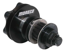 Cargar imagen en el visor de la galería, Moroso BBC Vacuum Pump/Oil Pump Drive Kit w/Short W/P