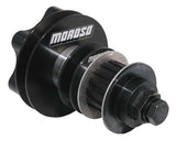 Moroso BBC Vacuum Pump/Oil Pump Drive Kit w/Short W/P