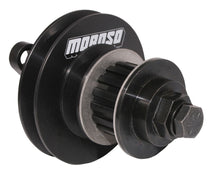 Load image into Gallery viewer, Moroso Drive Mandrel Kit GM LS