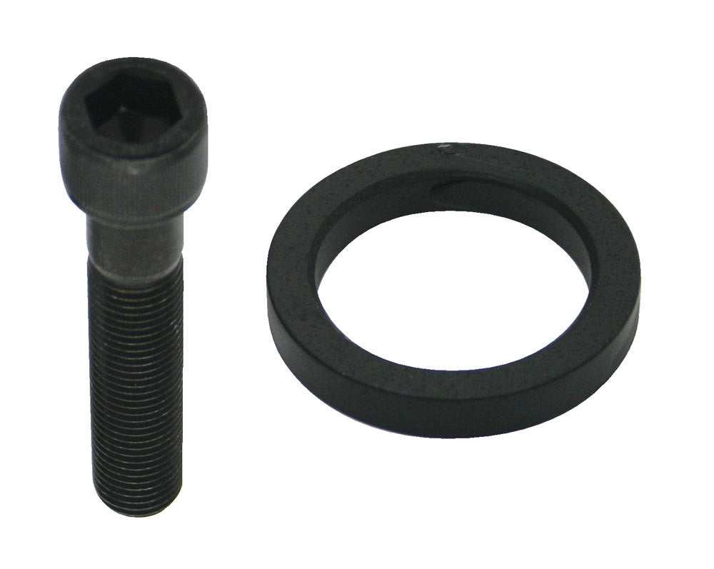 Moroso Drive Mandrel Spacer Kit for .25in Trigger wheels