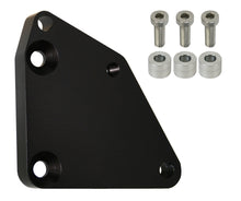 Load image into Gallery viewer, Moroso Mounting Bracket - Vac Pump GM LS Engines