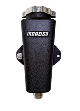 Cargar imagen en el visor de la galería, Moroso Power Steering Tank 6an LH Inlet - 10an Outlet