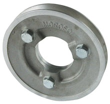 Load image into Gallery viewer, Moroso Single Groove Crank Pull