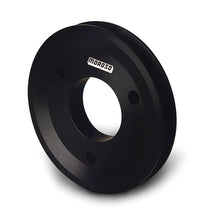 Load image into Gallery viewer, Moroso BBC Billet Crank Pulley