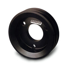 Cargar imagen en el visor de la galería, Moroso BBC Billet Crank Pulley