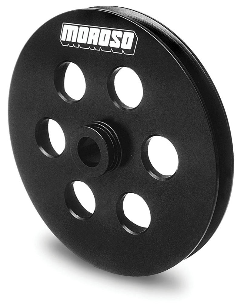 Moroso Power Steering Pulley