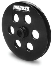 Load image into Gallery viewer, Moroso Power Steering Pulley