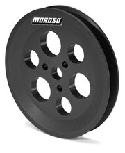 Cargar imagen en el visor de la galería, Moroso Air Pump V-Belt Pulley