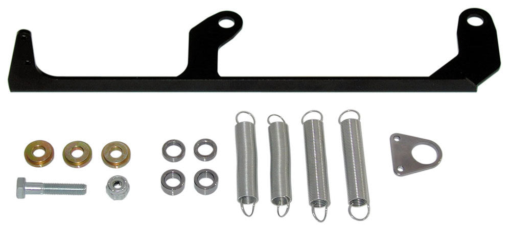 Moroso Throttle Spring Return Kit - 4500