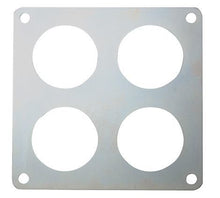 Load image into Gallery viewer, Moroso 4500 Carb. Safety Plate