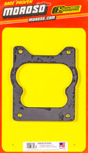 Cargar imagen en el visor de la galería, Moroso Carburetor Spacer- 1/2in Thick - Q-Jet