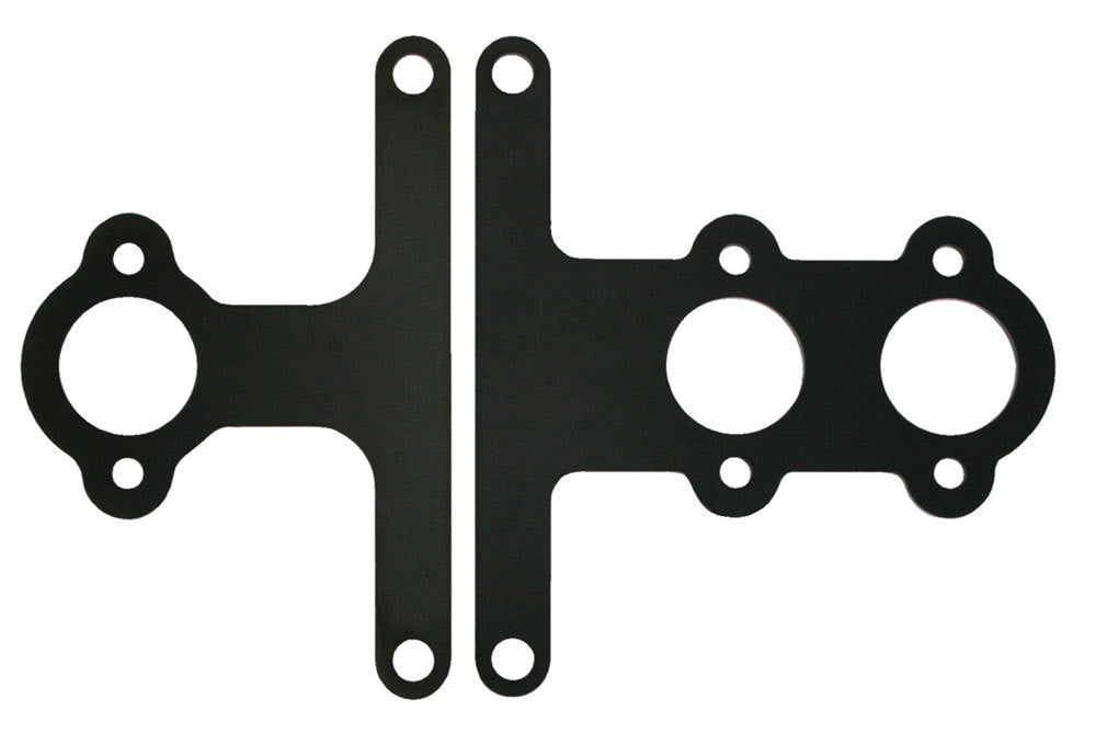 Moroso Mounting Bracket Kit - Fuel Regulator