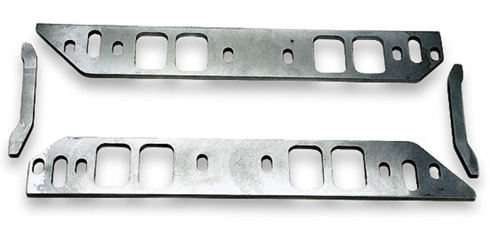 Moroso BB Chevy Spacer Plates