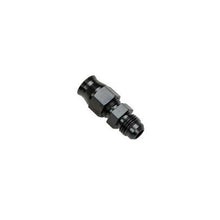 Load image into Gallery viewer, Moroso Fitting Adapter 6an Male To 3/8 Tube Compression