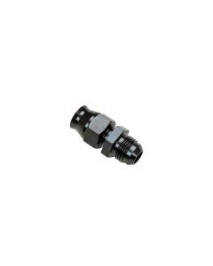 Moroso Fitting Adapter 8an Male To 1/2 Tube Compression