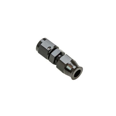 Moroso Fitting Adapt 6an Female To 3/8 Tube Compression