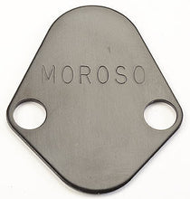 Cargar imagen en el visor de la galería, Moroso BB Chevy F.P. Block-Off