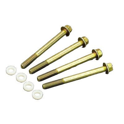 Moroso Fuel Bowl Screws