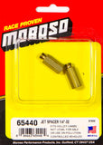 Moroso Jet Extension