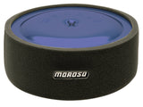 Moroso Reusable Filter Shield