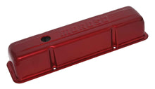 Cargar imagen en el visor de la galería, Moroso SBC Aluminum V/C&#39;s - Red P/C