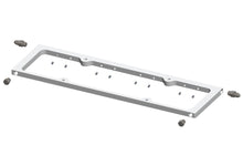 Load image into Gallery viewer, Moroso SBC Valve Cover Spacers w/Spring Oiling Rails