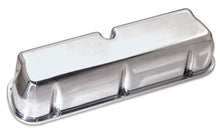 Cargar imagen en el visor de la galería, Moroso SBF Cast Aluminum Valve Covers  - Tall