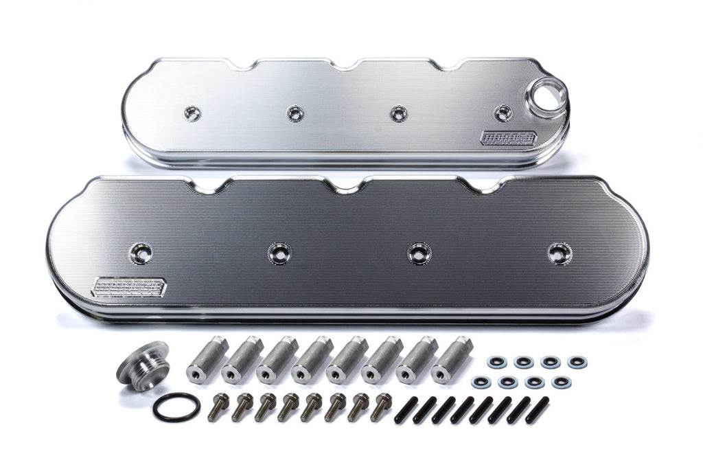 Moroso GM LS Billet Valve Covers