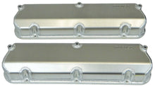 Cargar imagen en el visor de la galería, Moroso SBF Fabricated Alm Valve Cover Set