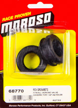 Load image into Gallery viewer, Moroso Pcv Valve Cover Grommets