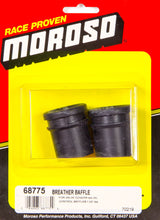 Cargar imagen en el visor de la galería, Moroso Oil Baffle Rubber Gromme