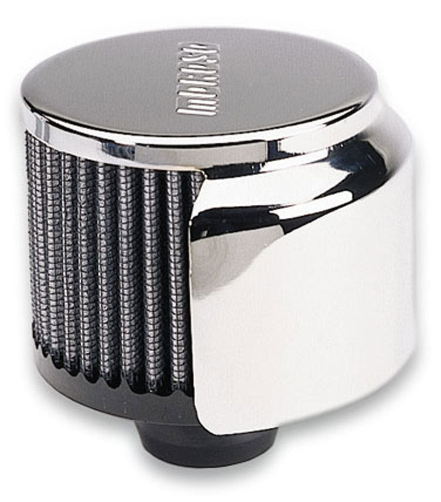 Moroso Chrome V. Cvr Breathers