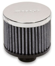 Cargar imagen en el visor de la galería, Moroso Chrome V. Cvr Breather