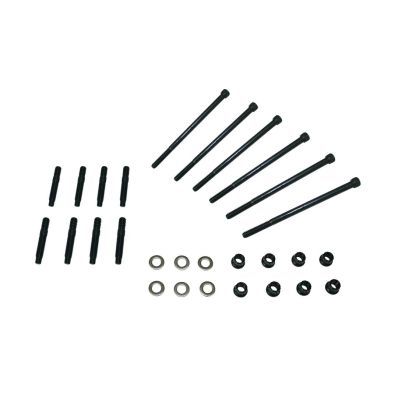 Moroso Valve Cover Hardware Kit BBC