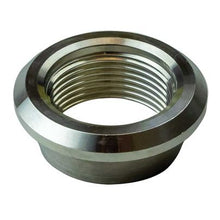 Cargar imagen en el visor de la galería, Moroso Alm Female Weld Bung 16AN ORB