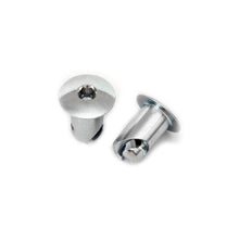 Cargar imagen en el visor de la galería, Moroso Oval Head Quick Fastener 7/16 x .400