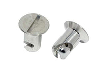 Cargar imagen en el visor de la galería, Moroso Flush Head Quick Fastener 5/16 x .400