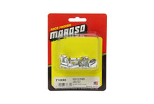 Cargar imagen en el visor de la galería, Moroso Oval Head Quick Fastener 5/16 x .450