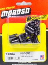 Cargar imagen en el visor de la galería, Moroso Oval Head Quick Fastener 7/16 x .550