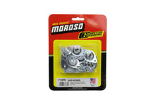 Cargar imagen en el visor de la galería, Moroso Large Head Quik Fastener .500in Long Body