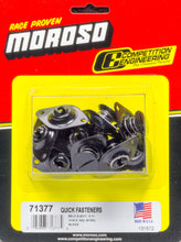 Cargar imagen en el visor de la galería, Moroso Large Head Quik Fastener .550in Long Body