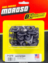 Cargar imagen en el visor de la galería, Moroso Large Head Quik Fastener .550in Long Body