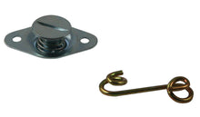 Cargar imagen en el visor de la galería, Moroso Self Ejecting Fasteners .400in Short Body