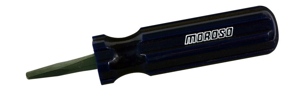 Moroso Quick Fastener Wrench