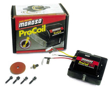 Cargar imagen en el visor de la galería, Moroso Pro-Coil W/ Yellow Wire HEI