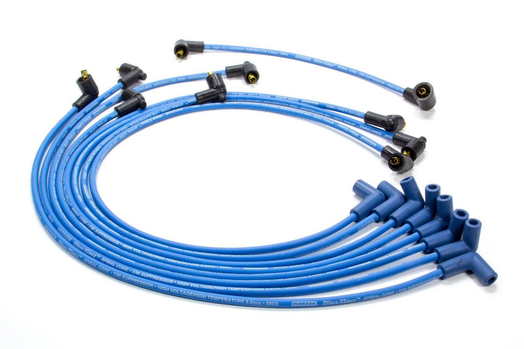 Moroso Blue Max Ignition Wire Set