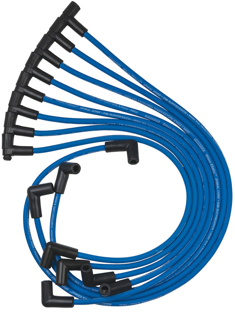 Moroso Blue Max Ignition Wire Set