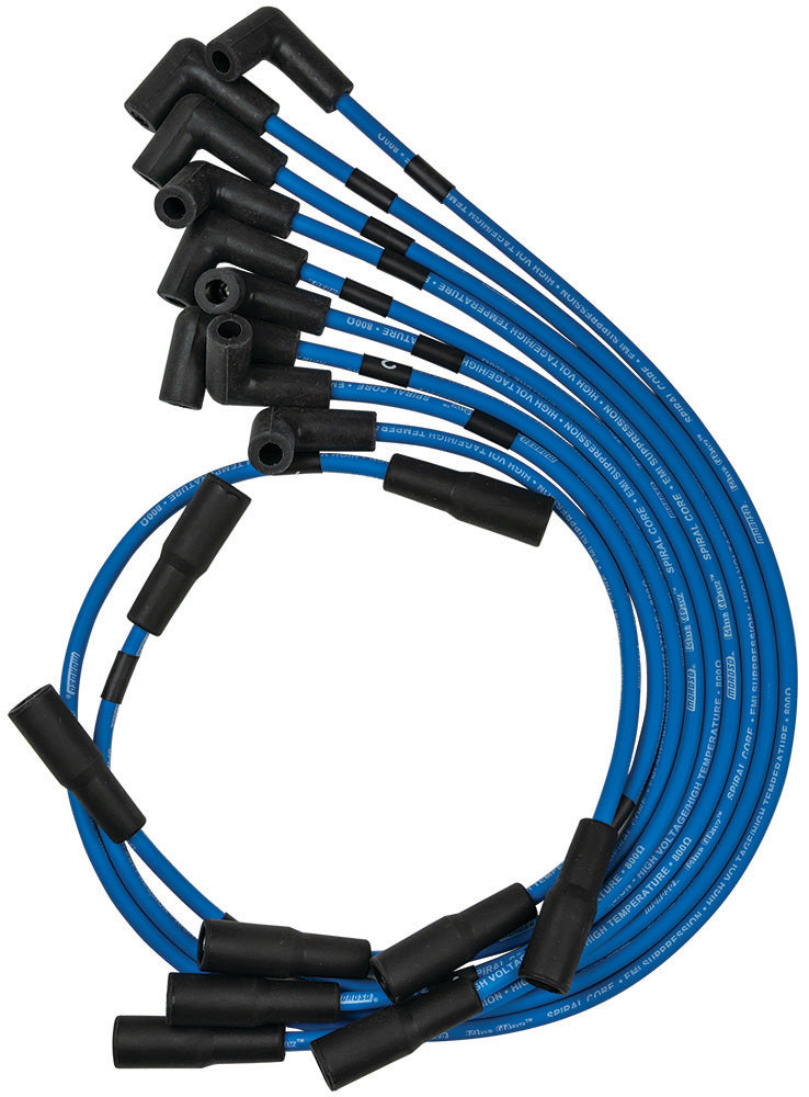 Moroso Blue Max Ignition Wire Set