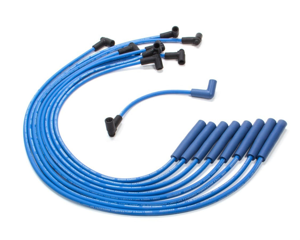 Moroso Blue Max Ignition Wire Set