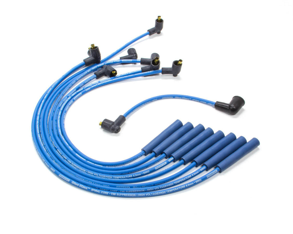 Moroso Blue Max Ignition Wire Set